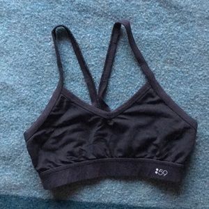 Splits 59 Sports Bra, size M